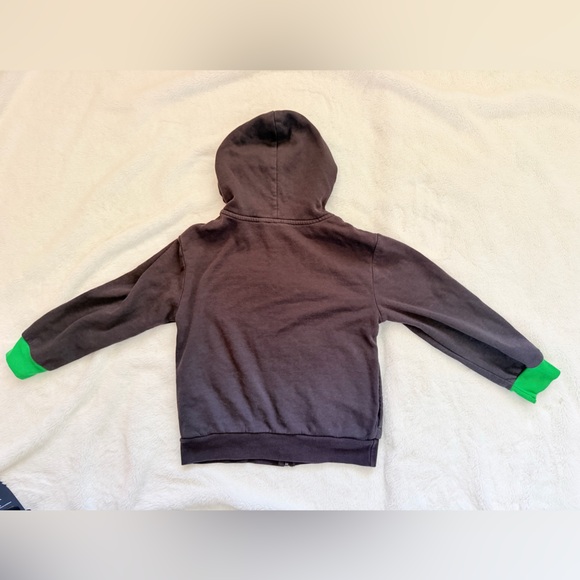 Nickelodeon Teenage Mutant Ninja Turtle Michelangelo Hoodie - Medium - Picture 7 of 9